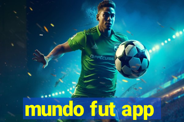 mundo fut app